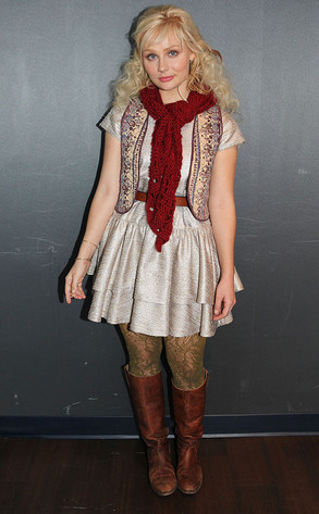 Clare Bowen, Nashville Clare Bowen, Nashville